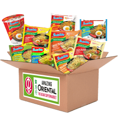 Indomie Package