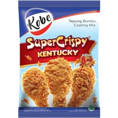 Kobe Kentucky Super Crispy 80g