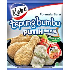Kobe Coating Mix Tepung Bumbu Original 80gr