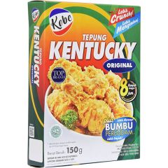 Kobe Tepung Kentucky Original 150g