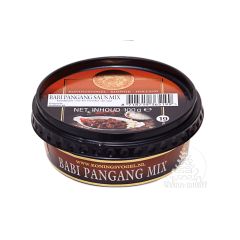 Koningsvogel Babi Pangang Saus Mix 100g (Nr. 19)