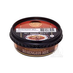 Koningsvogel Besengeh Kruidenmix 100g (Nr 5)