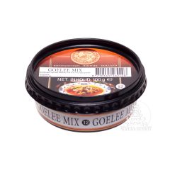 Koningsvogel Goelee Mix 100g (Nr. 12)