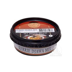 Koningsvogel Kerrie Djawa Kruidenmix 100g (Nr. 7)
