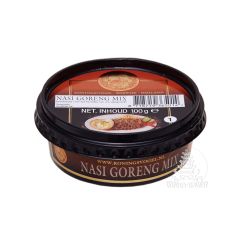 Koningsvogel Nasi Goreng Mix 100g (Nr. 1)