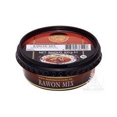 Koningsvogel Rawon Kruidenmix 100g (Nr. 10)