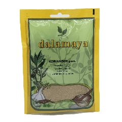 Dalamaya Coriander Ground 60g