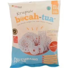 Lucullus Krupuk Palembang 200g