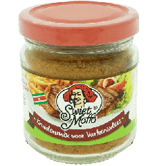 Swiet Moffo Spice Mix for Pork Meat 100g