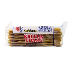 Ambition Krupuk Udang 19 x 5cm 500g