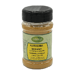 Dalamaya Ground Turmeric 150g