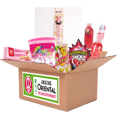 Meisjes Geschenkpakket