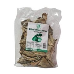 Dried Kaffir Lime Leaf 20g