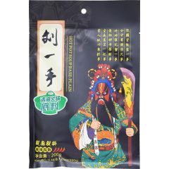 重庆刘一手清油火锅底料 200克 