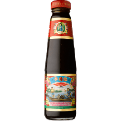 Lee Kum Kee Premium Oyster Sauce 255g
