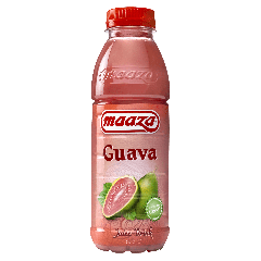Maaza 番石榴汁饮料 500毫升