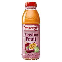 Maaza 百香果汁饮料  500毫升