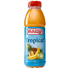 Maaza Tropical Juice Drink 500ml