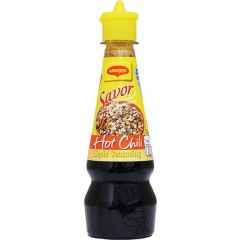 美极 辣椒酱 130ml