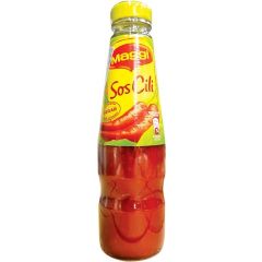  Maggi  辣椒酱(Halal) 340克