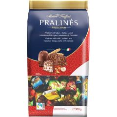 Maitre Truffout Pralinees Mix 300g