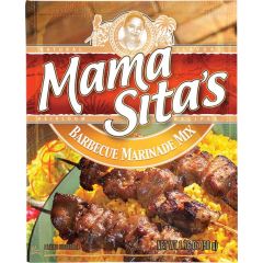 菲律宾烧烤卤汁 50g / Mama Sita's Barbecue Marinade Mix 50g