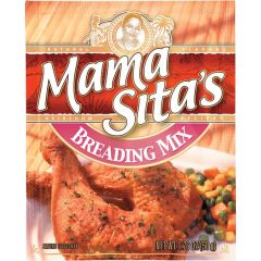 菲律宾烤鸡料 50g / Mama Sita's Breading Mix (Chapelure) 50g