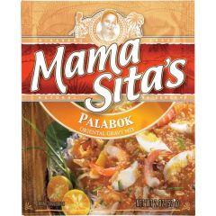 Mama Sita's Palabok Oosterse Jusmix 57g