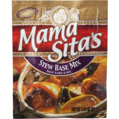 Mama Sita's Stoofpot Basis Mix 50g