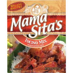 Mama Sita's Tocino Marinade Mix 75g