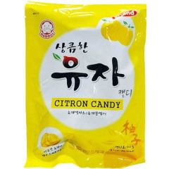 Mammos Lemon Candy 100g