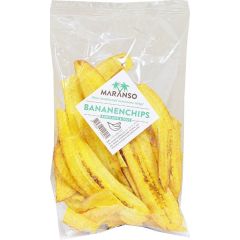 Maranso Bananenchips 140g 