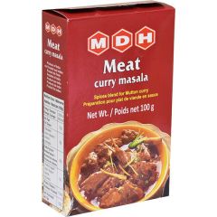 印度咖喱肉玛萨拉 100克 