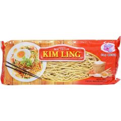 印尼鸡蛋细面200克