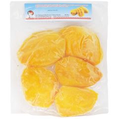 速冻芒果 500克 / Mango Plakjes 500g