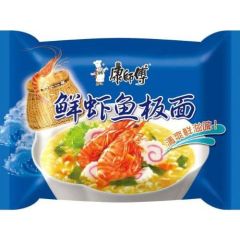 Mr Kon's Prawn Noodle 96g