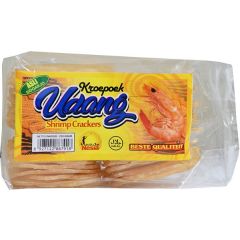 Nesia Krupuk Udang 6cm 250g