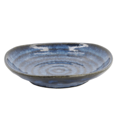 CNB Cobalt Blauw 9.7x2cm Mini bord