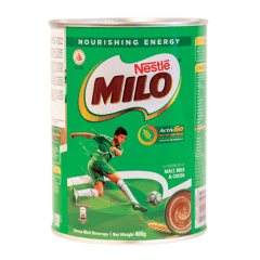 Milo 400g