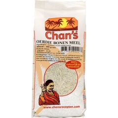 Chan's Oerdie Bonen Meel 400g