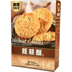 澳客 核桃酥 150克