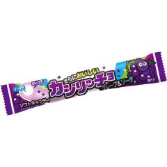 日本葡萄苏打软糖 16克