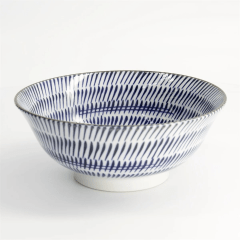 东京拉面碗 19x8厘米