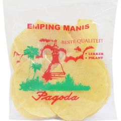 Pagoda Emping Manis 150g