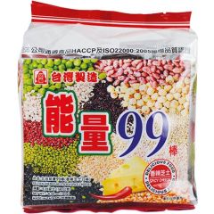 Pei Tien Energy 99 Stick Spicy Cheese Flavour 180g