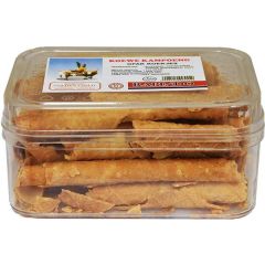 Rapindo 科威鄉村薄脆 175克