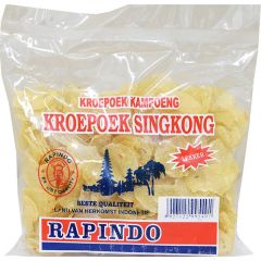Rapindo Krupuk Sing Kong (unbaked) 250g