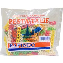 Rapindo Krupuk Pesta Talie (unbaked) 250g