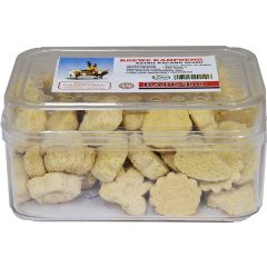 Rapindo Satru Kacang Hijau 250g