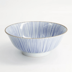 东京拉面碗 19x8厘米